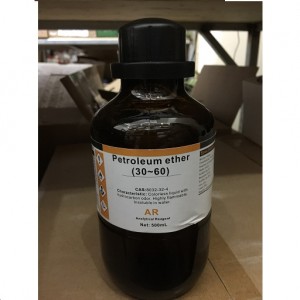 Petroleum ether 60-90